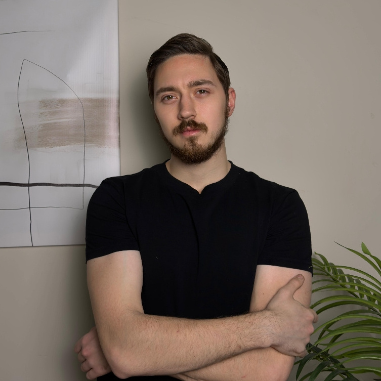 Рожков Роман