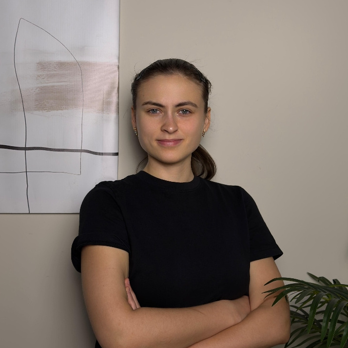 Никончук Екатерина