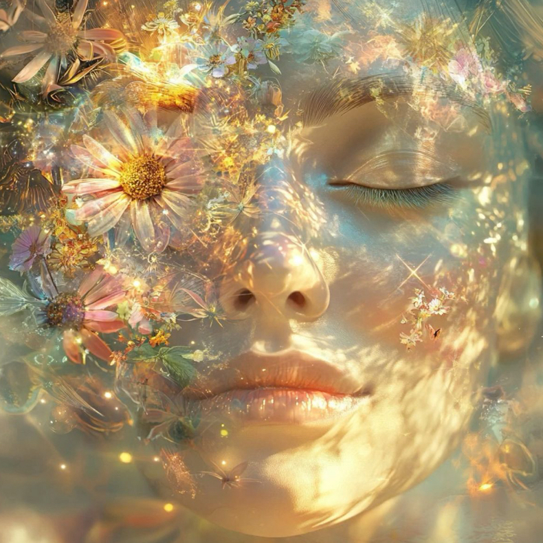 «Весеннее обновление»Ультразвуковая чистка лица+ карбокситерапия