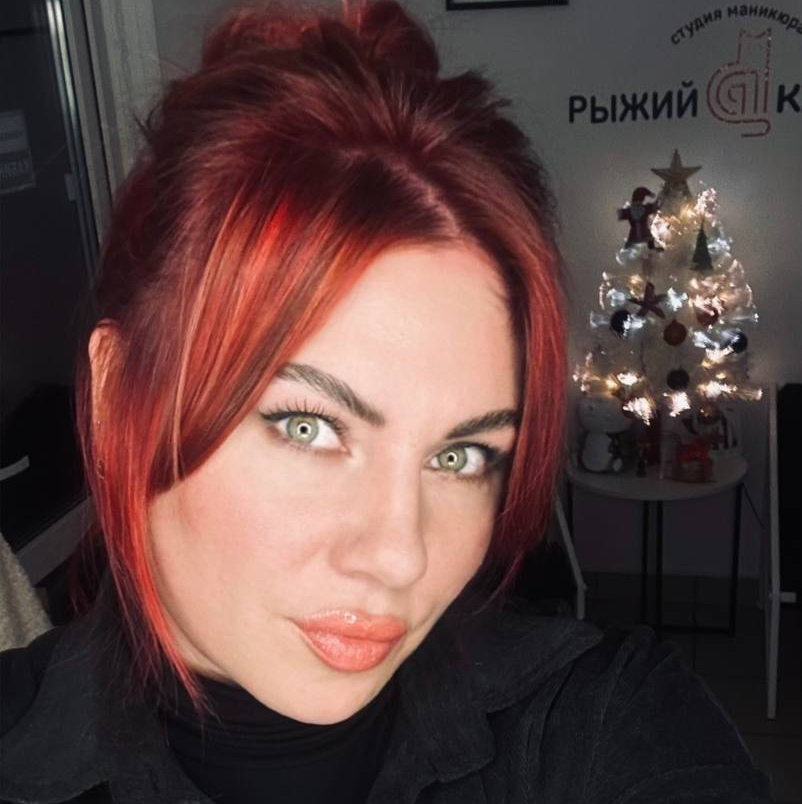 Екатерина Ходор