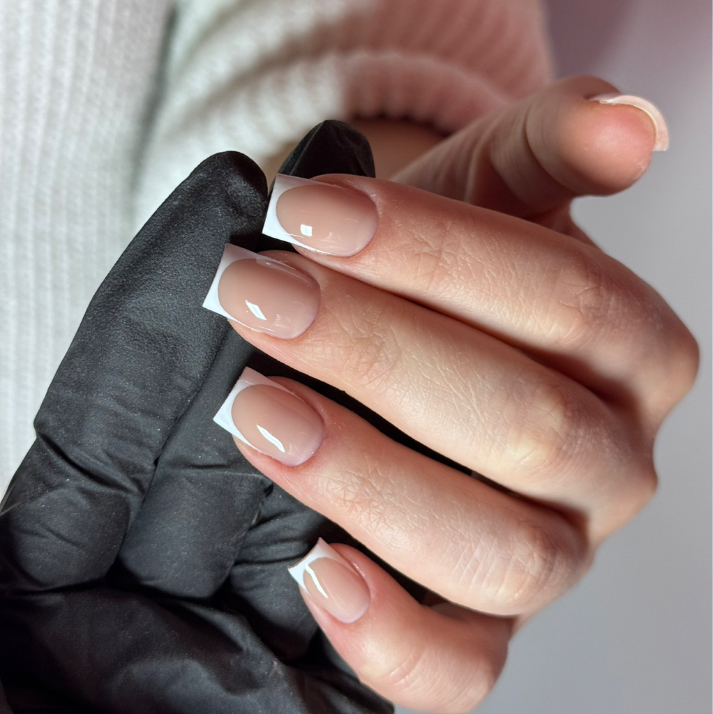 Пакет French или Дизайн