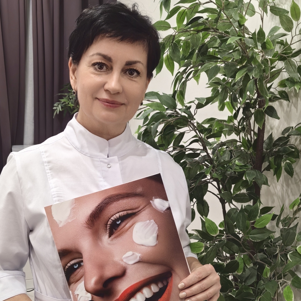 Горюнова Ирина