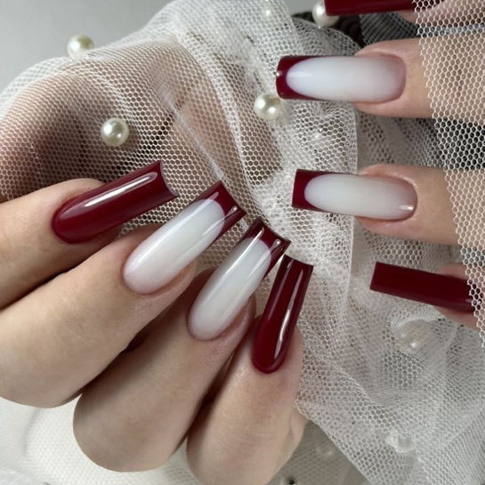 Наращивание ногтей