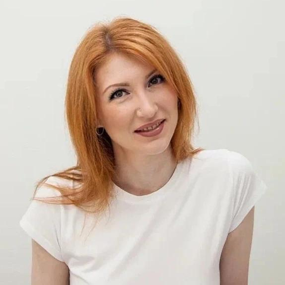 Котенко Кристина