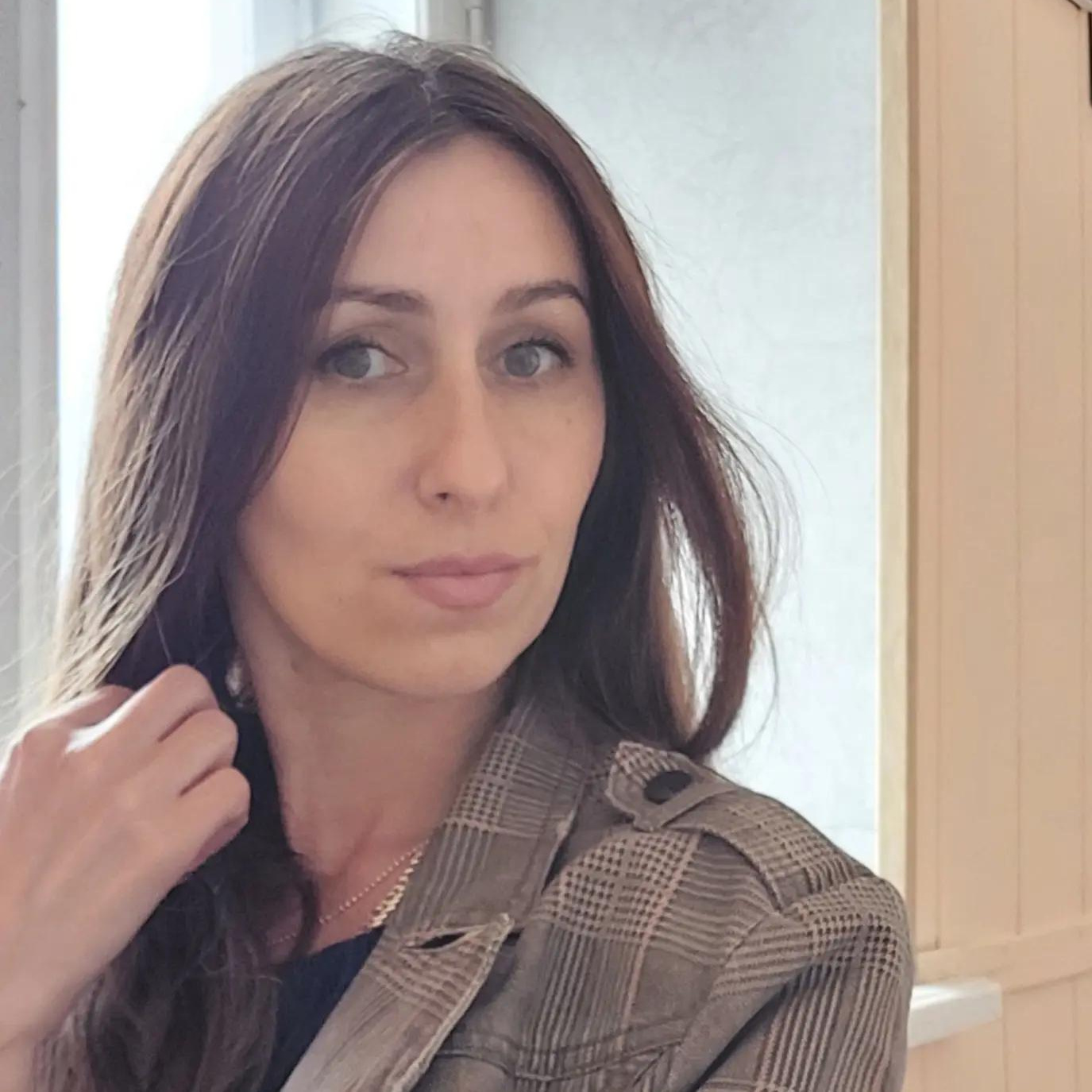 Лумпова Екатерина