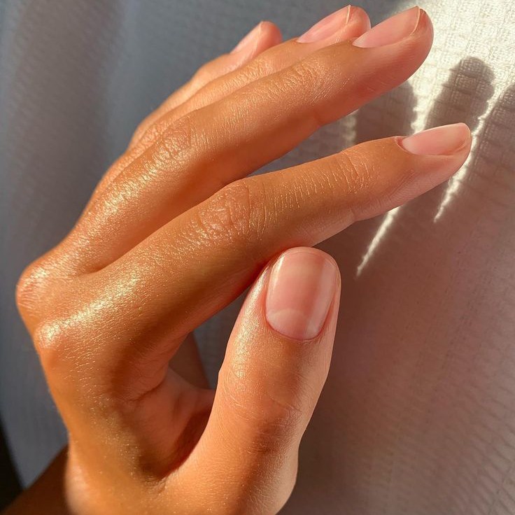 спа уход для рук