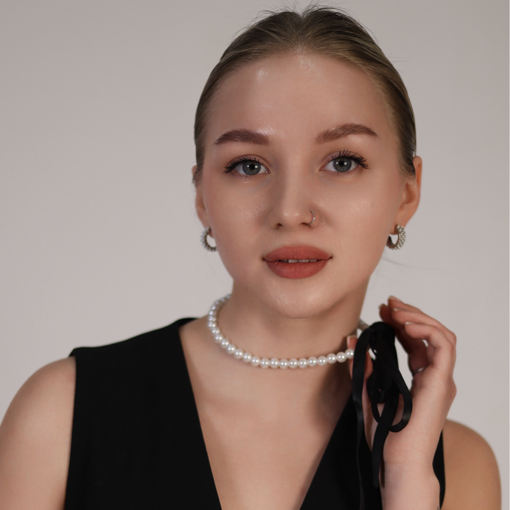 Леднева Валерия