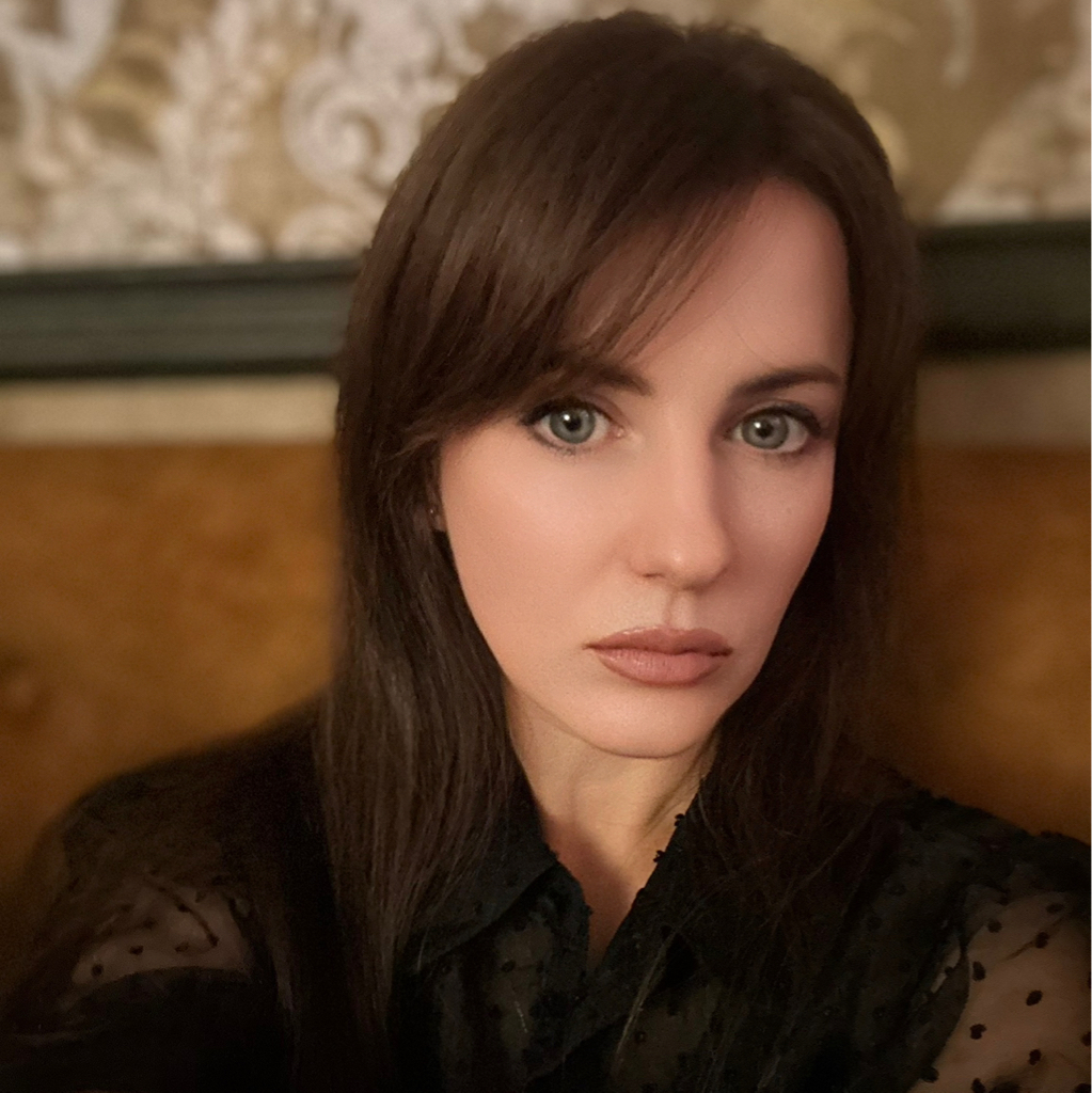 Анастасия