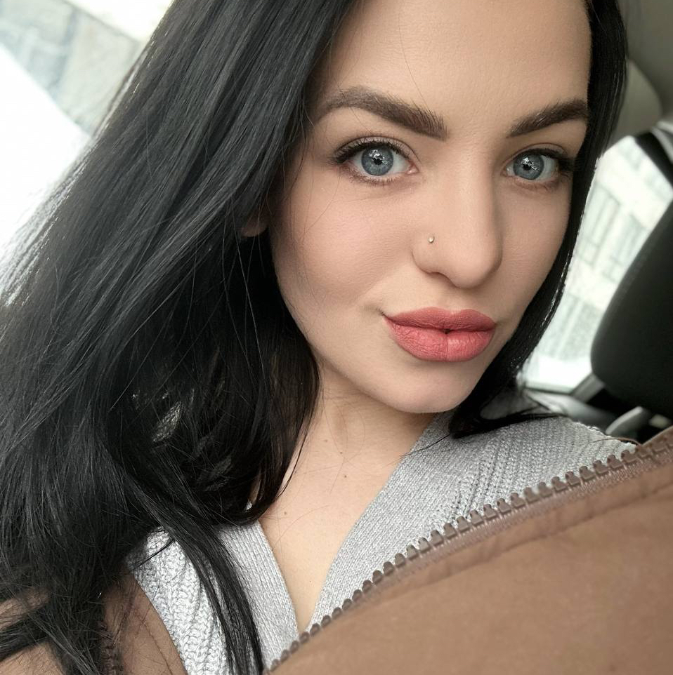 Анастасия