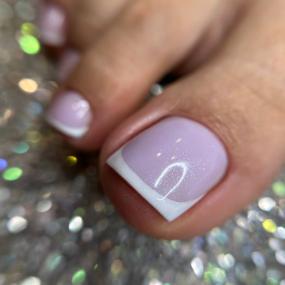 Полный педикюр с покрытием аппаратный Смарт