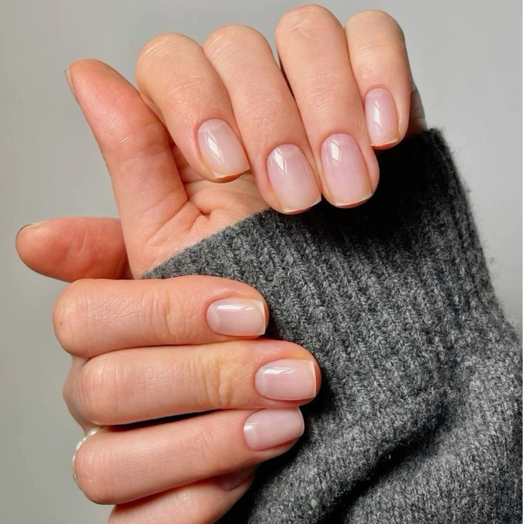 гигиенический маникюр