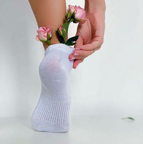 ПАРАФИНОТЕРАПИЯ НОГ