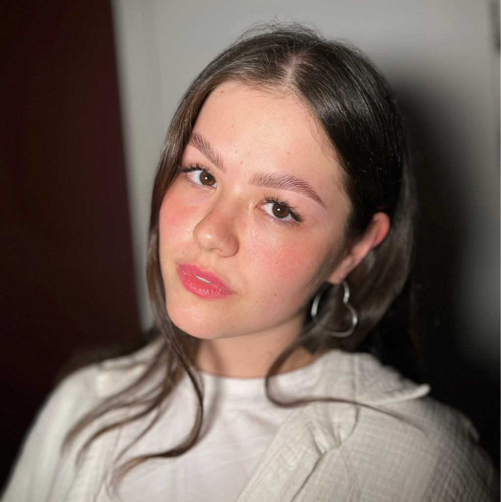 Ламинирование бровей без окрашивания (коррекция воск/пинцет, депиляция зоны, прореживание, уход)