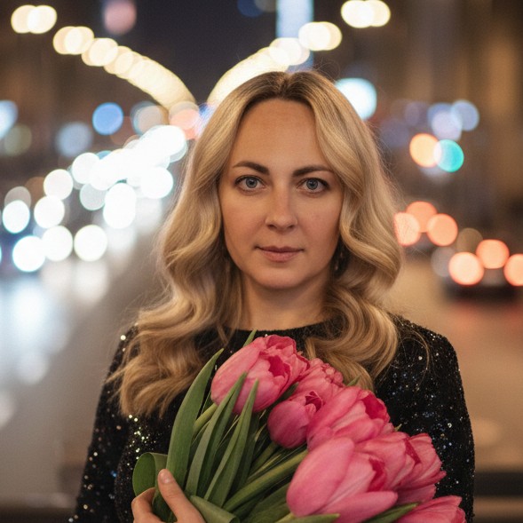 Маргарита Вашкевич