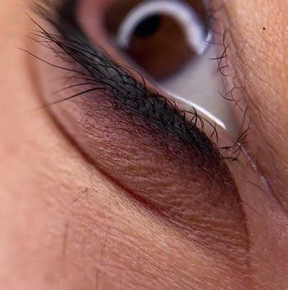 Pmu shaded eyeliner