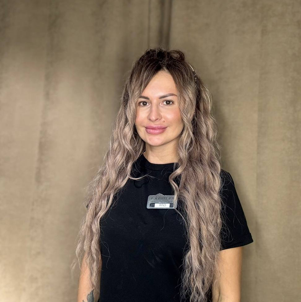 Ипатова Ольга