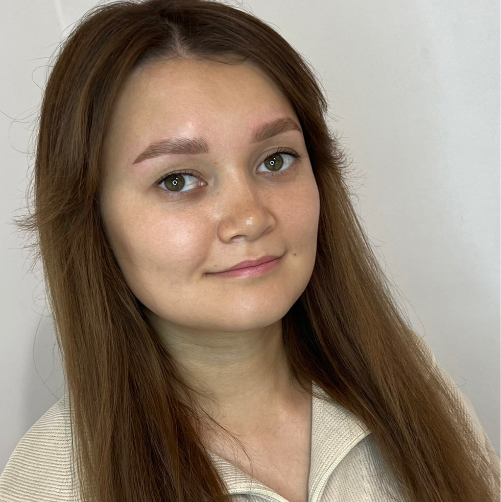 Ламинирование + коррекция