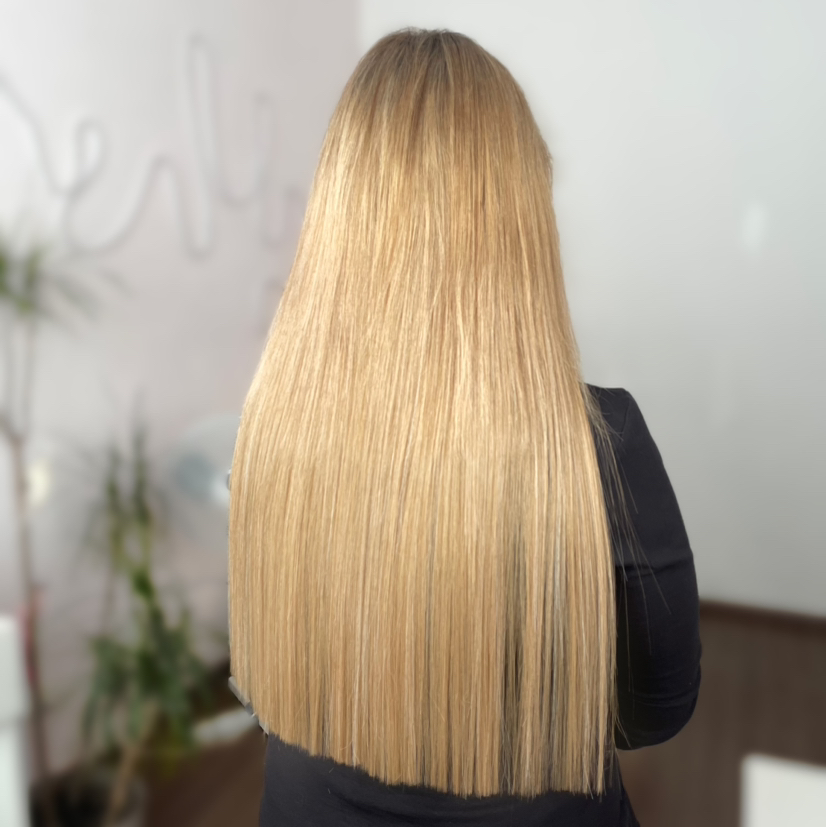 Афронаращивание