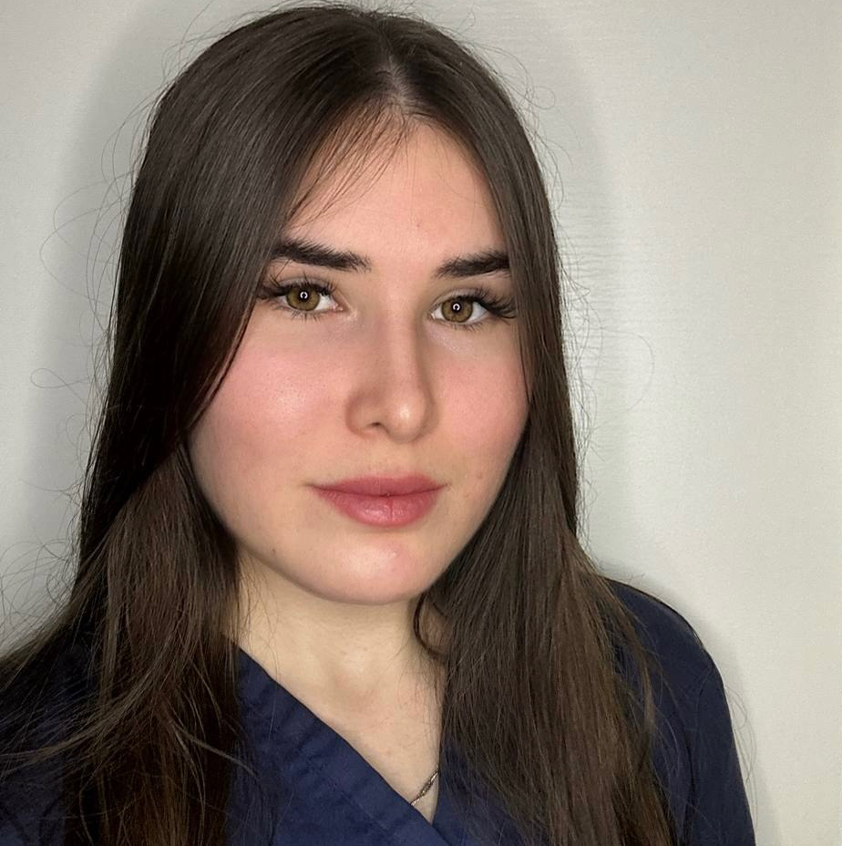 Иванова Виктория