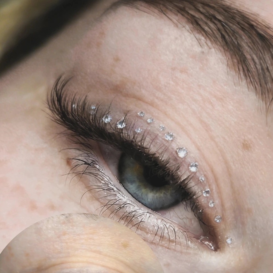 Наращивание классика