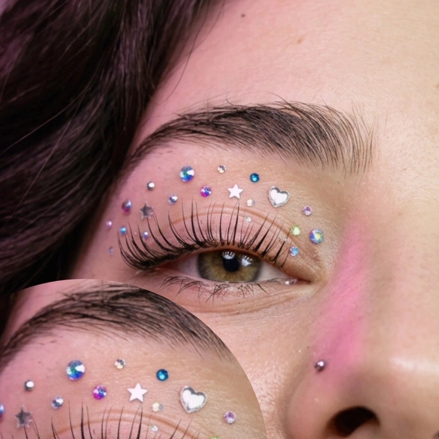 Ламинирование ресниц