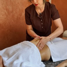 «Весенний детокс »10 сеансов 20900 вместо 32000