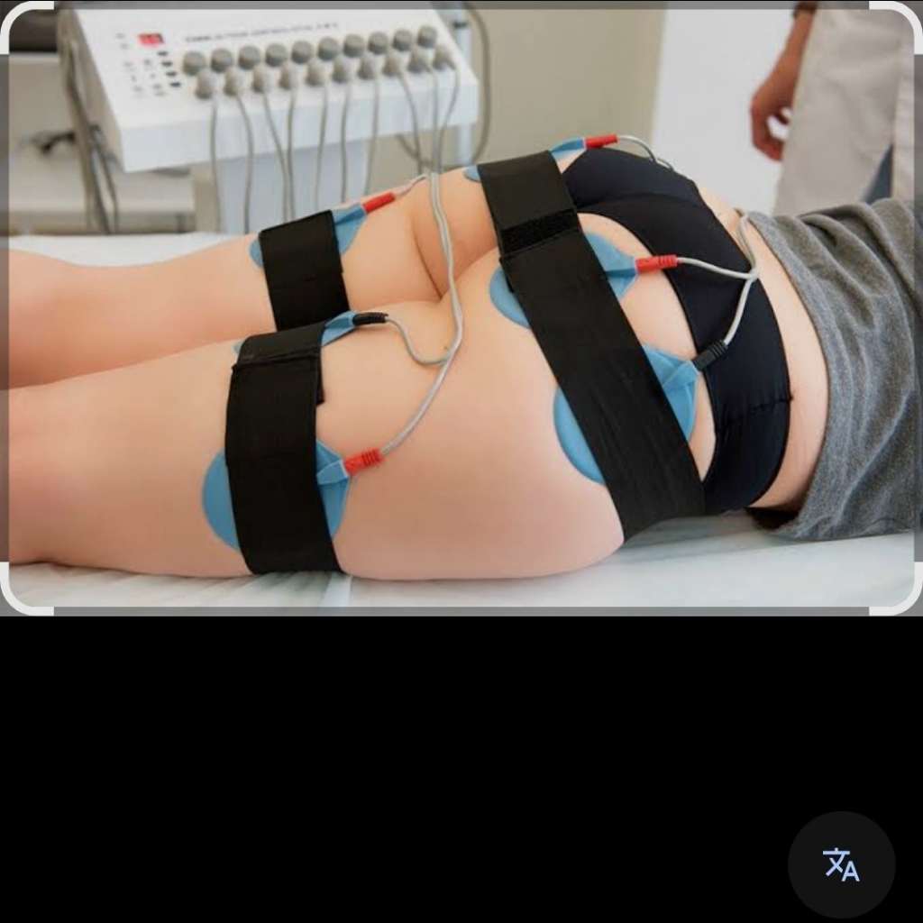 10 сеансов мио