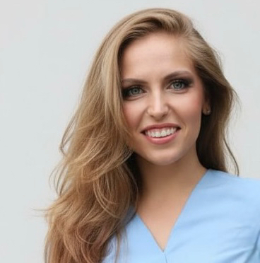 Росич Алёна