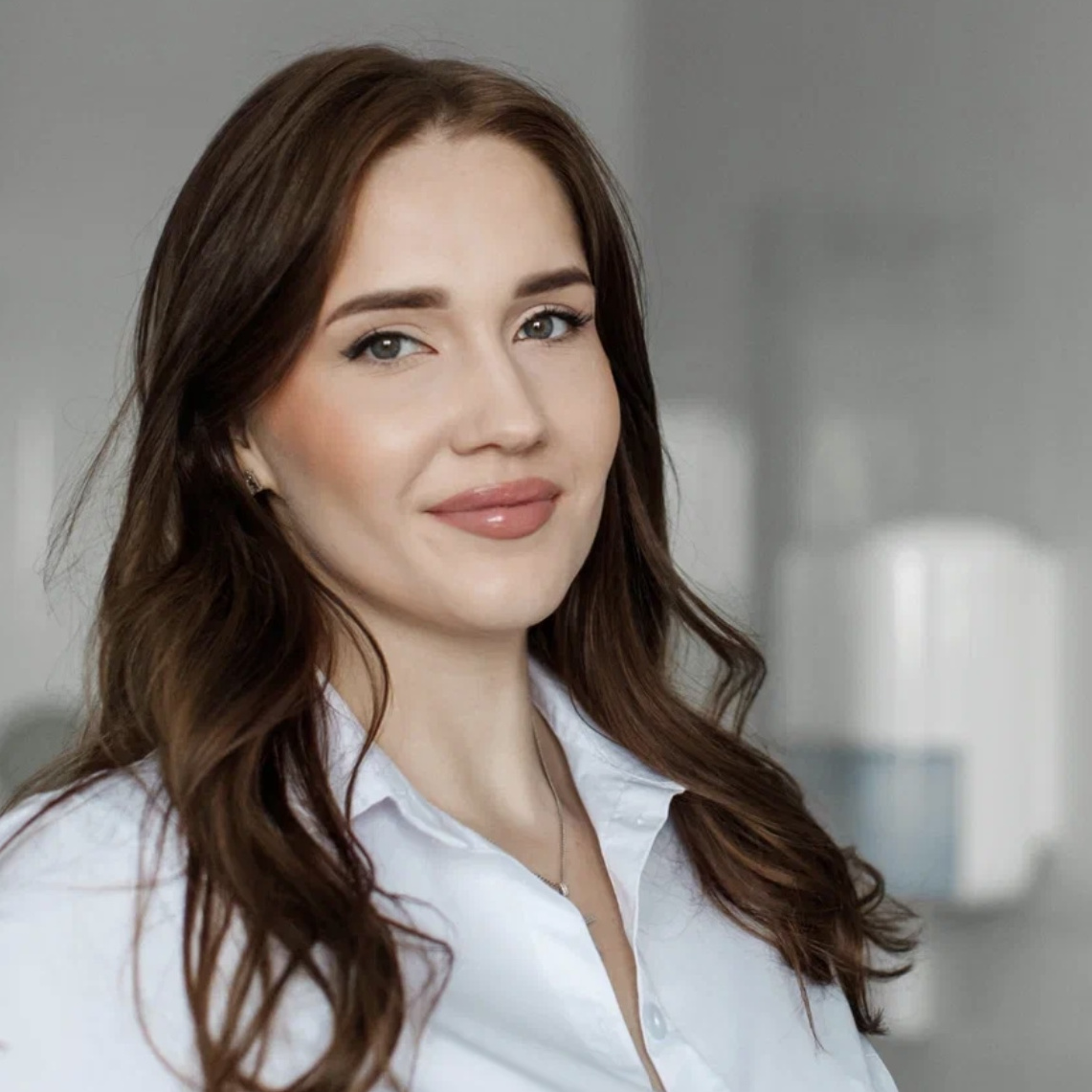 Дементьева Любовь