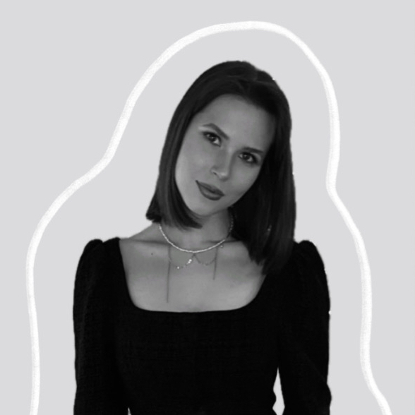 Васильева Ирина