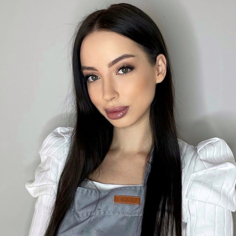 Наталья