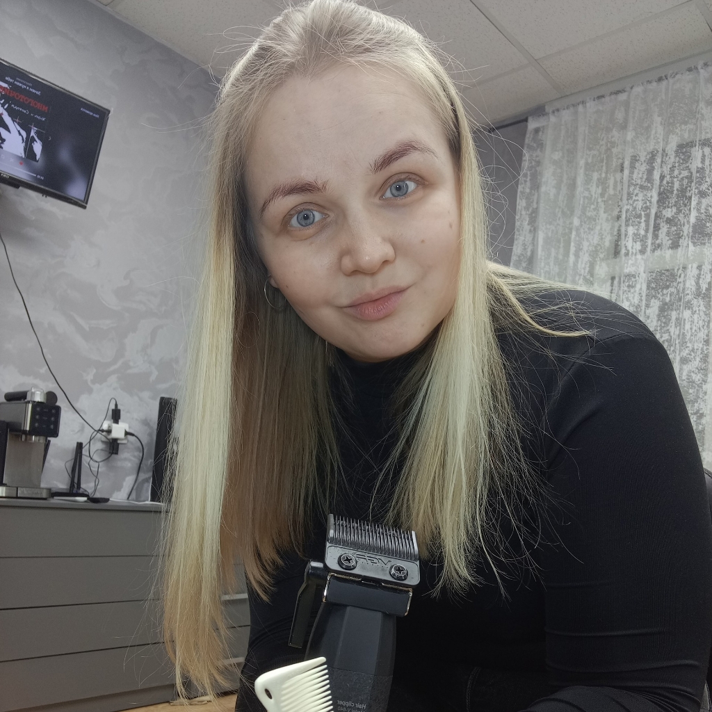 Марина Скитер