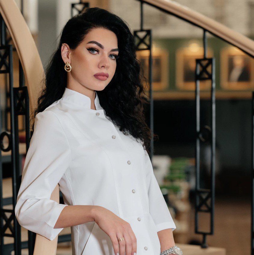 Керн Татьяна