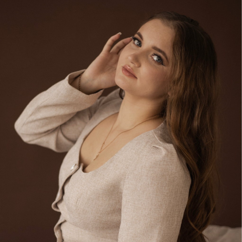 Колесникова Олеся