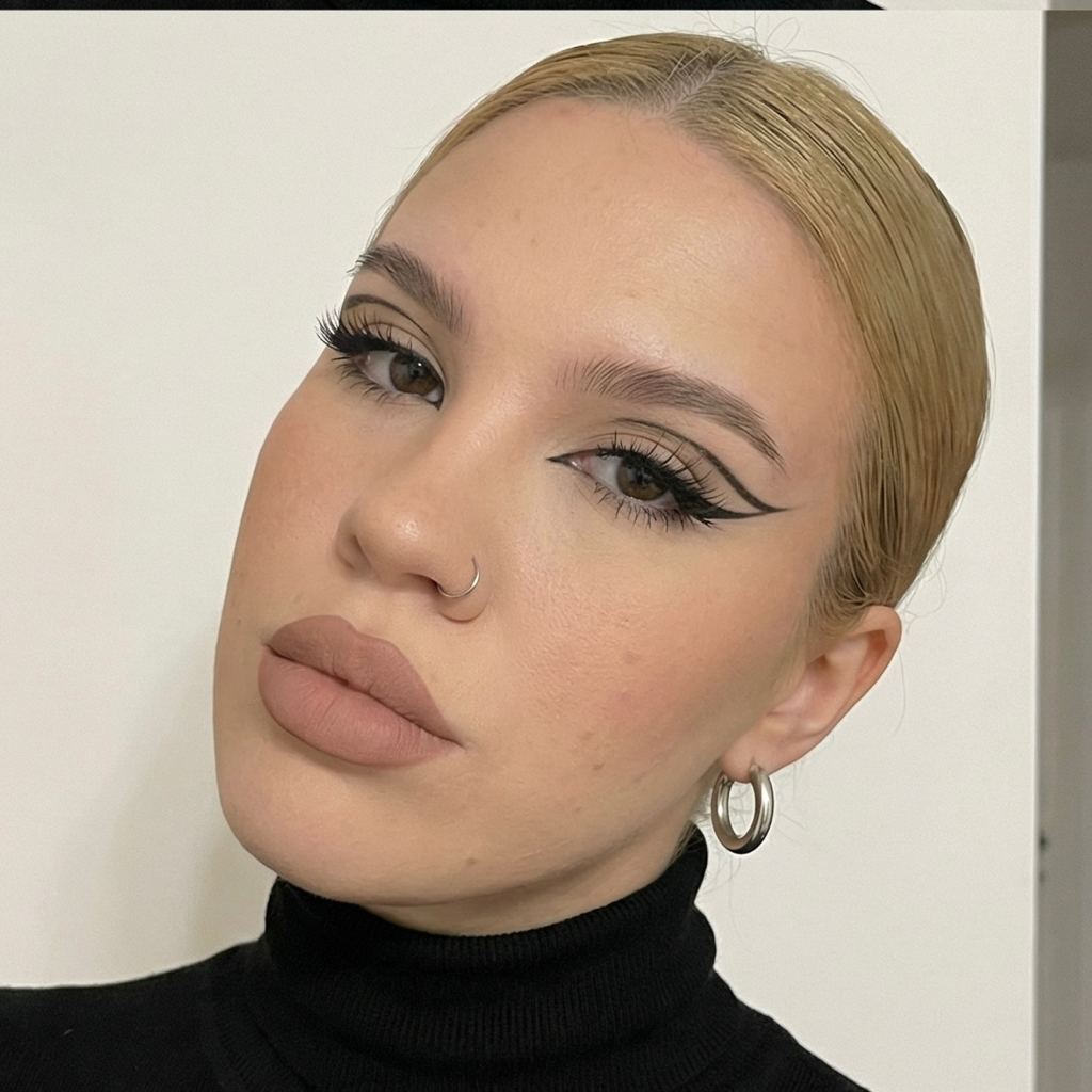 Алина