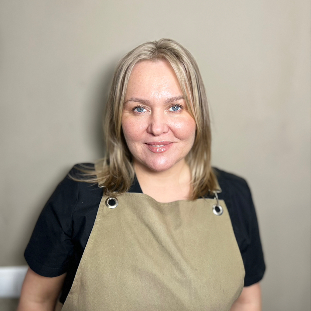 Фадеичева Светлана