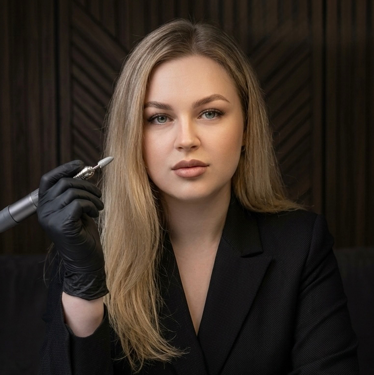Полина