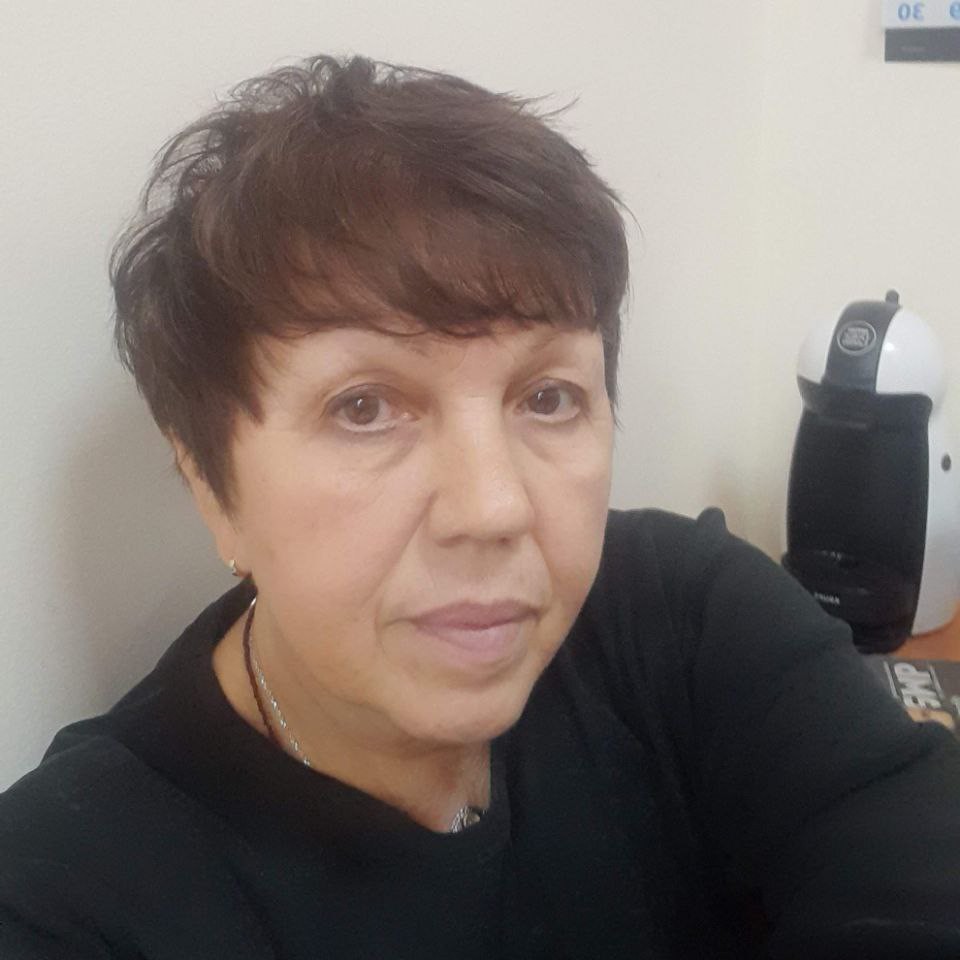 Гульфия