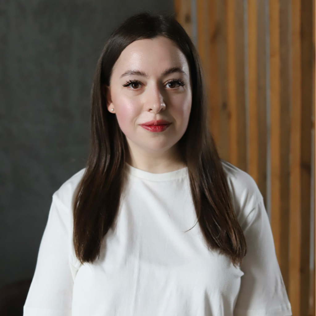 Екатерина подология/эстетика