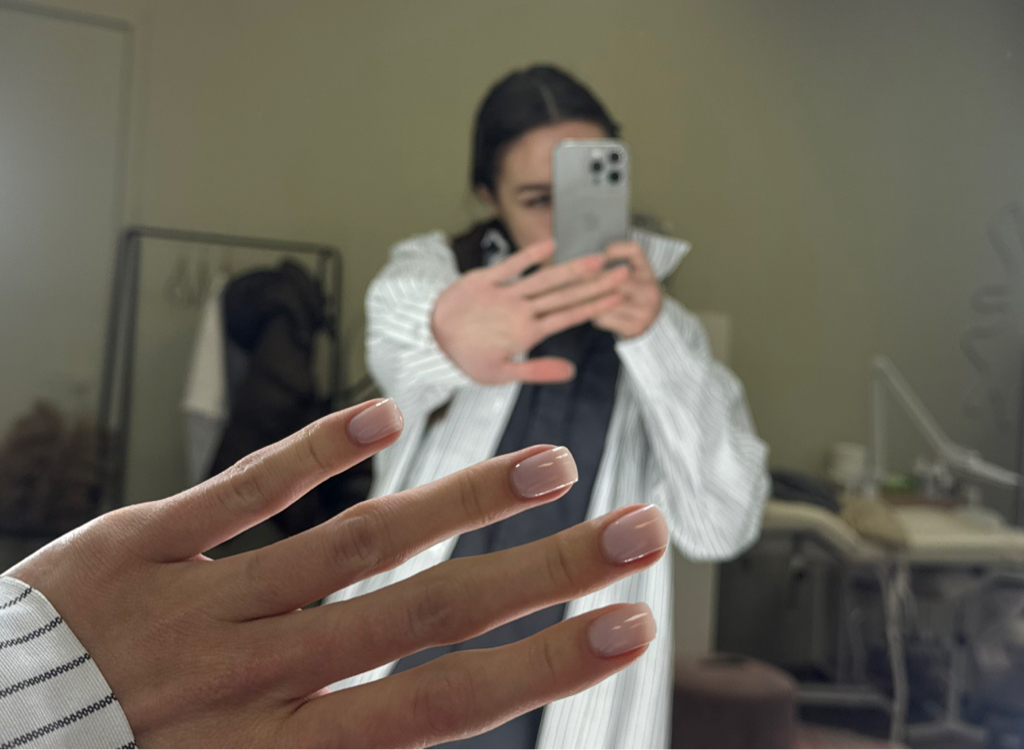 Обучение «Сам себе мастер»