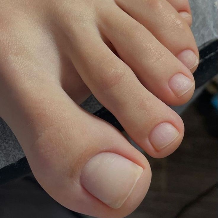 Педикюр Аппаратный