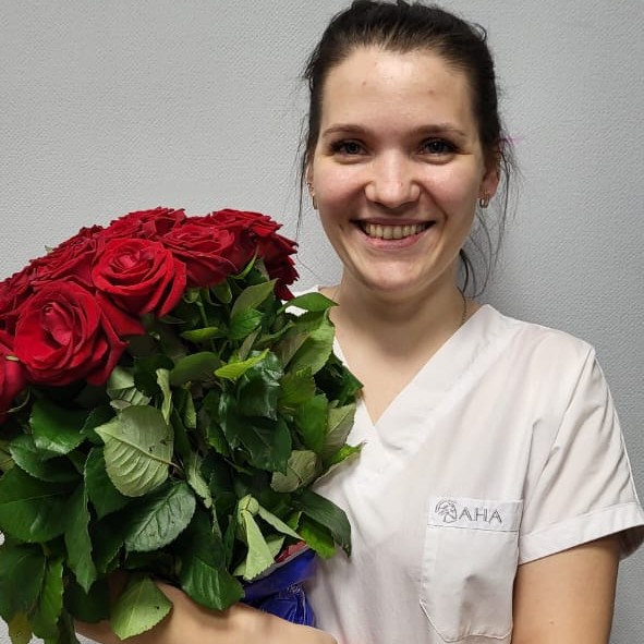 Мужской маникюр+шлифовка ногтей