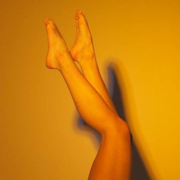 ПЕДИКЮР ПОЛНЫЙ. ЭСТЕТИКА