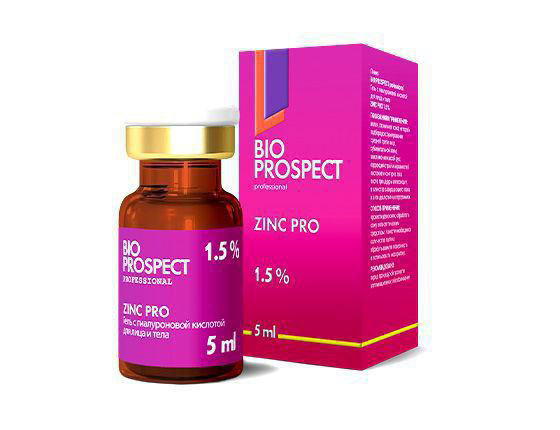 Bioprospect zink 1,5%