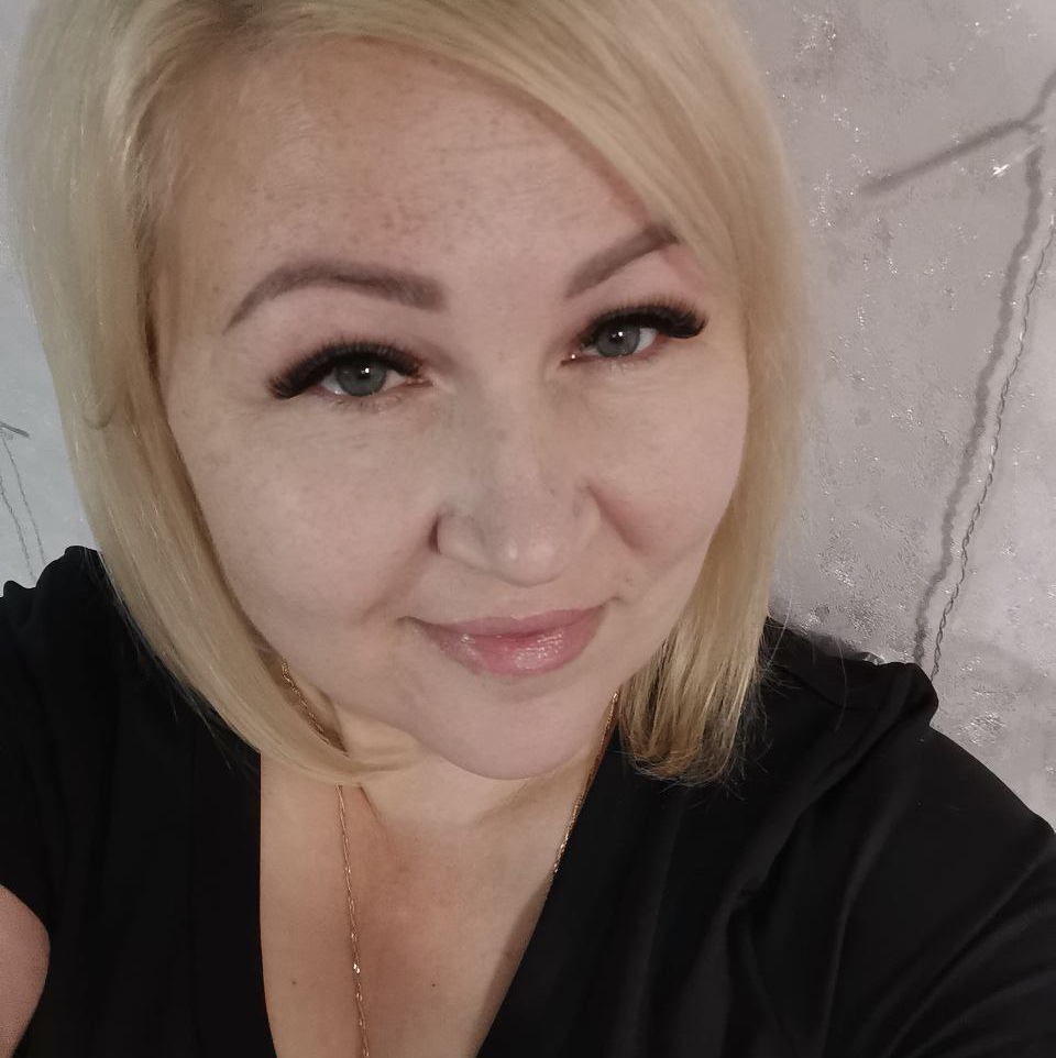 Хамидуллина Ольга