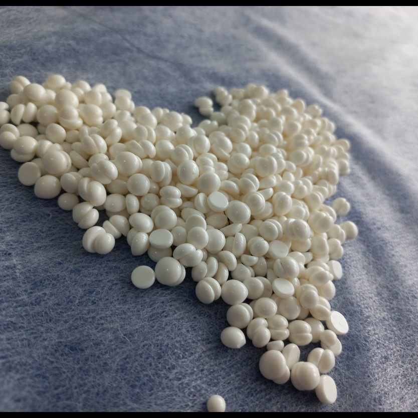 Руки полностью эластик