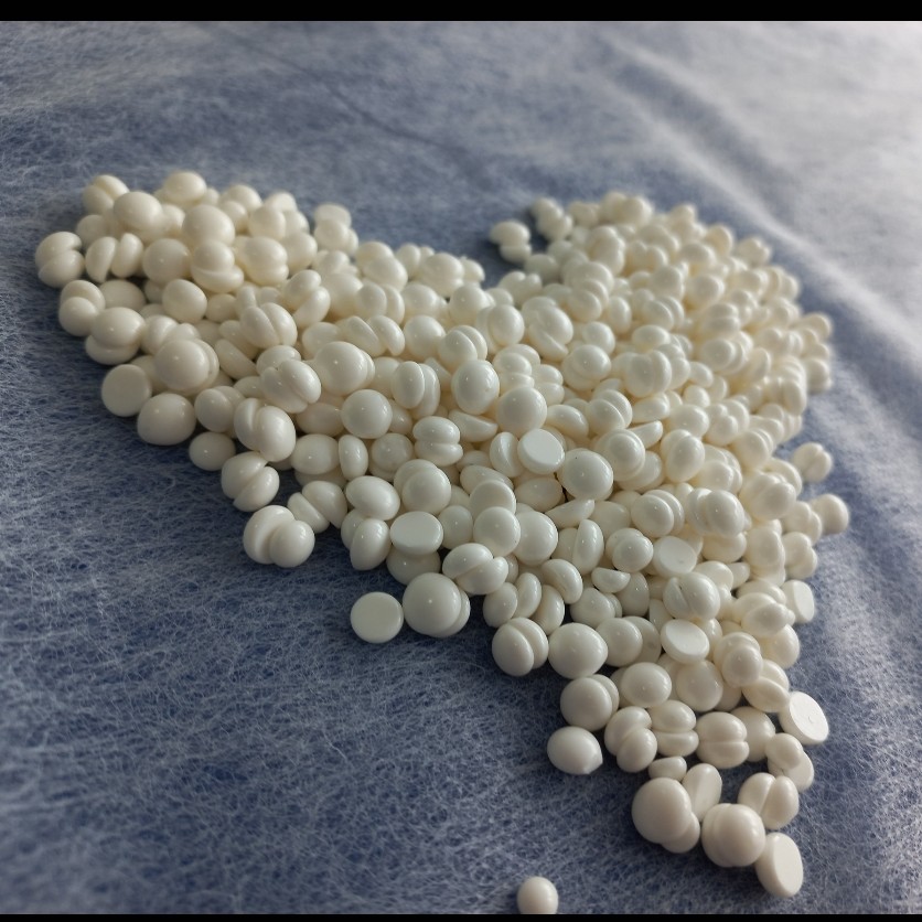 Линия пупка эластик