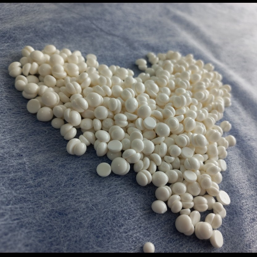 Ноги полностью эластик