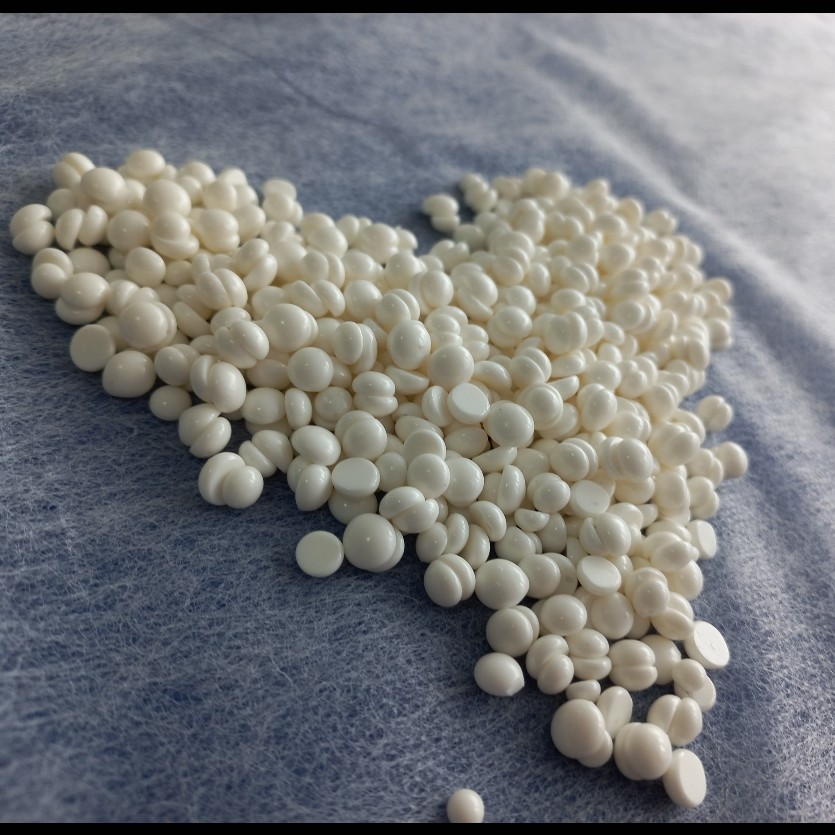 Лицо полностью эластик