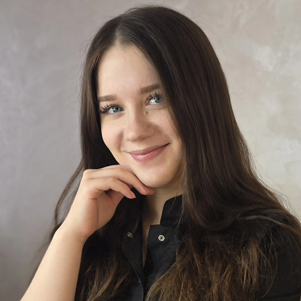 Анна Мастер